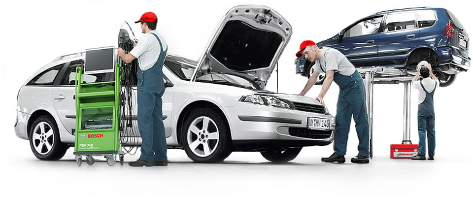 дигностика автомобиля в магнитогорске