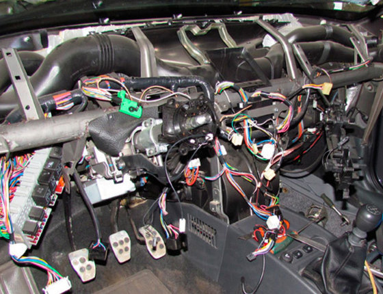 ремонт автоэлектрики в Магнитогорске